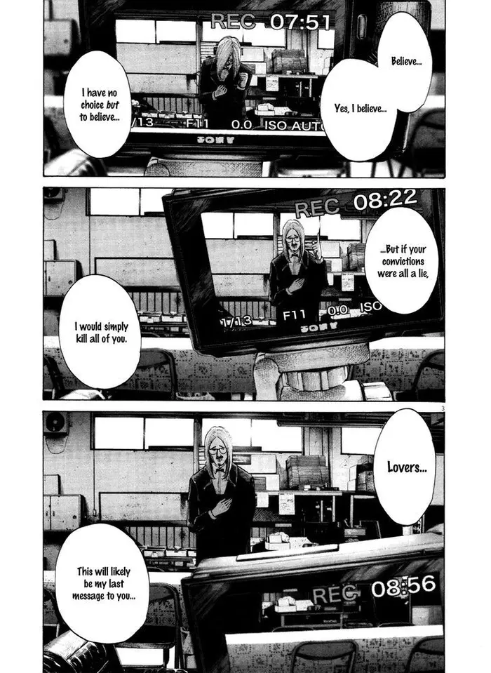 Goodnight Punpun Chapter 134 image 03_optimized